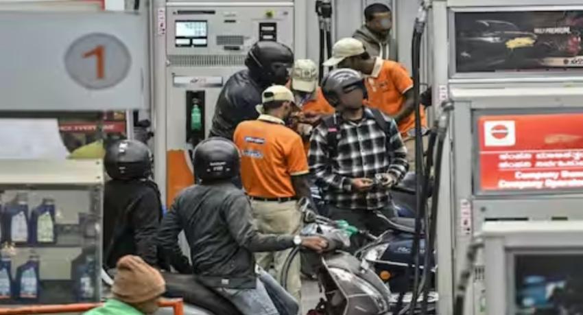 India raises fuel prices for fourth time in May as Hormuz crude bites