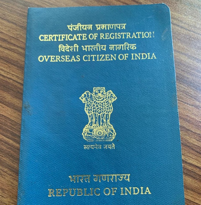 India Extends OCI Card Eligibility to 5th and 6th Generation Tamils in Sri Lanka