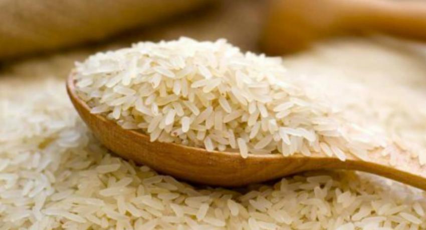5,000 Metric Tons of Samba Rice Arrive From India Ahead of Avurudu