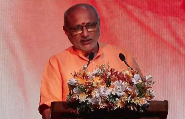 Indian VP Hands Over Final 145 Homes as Plantation Housing Phase III Concludes