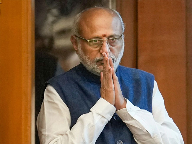 Indian VP to Engage 1.5 Million Tamil Community During Sri Lanka Visit