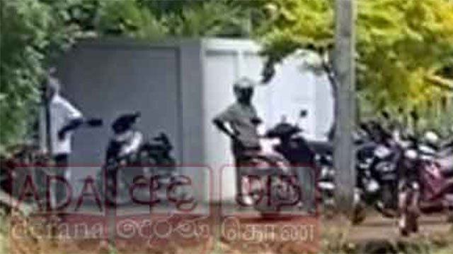 School teacher killed in Ipalogama motorcycle crash