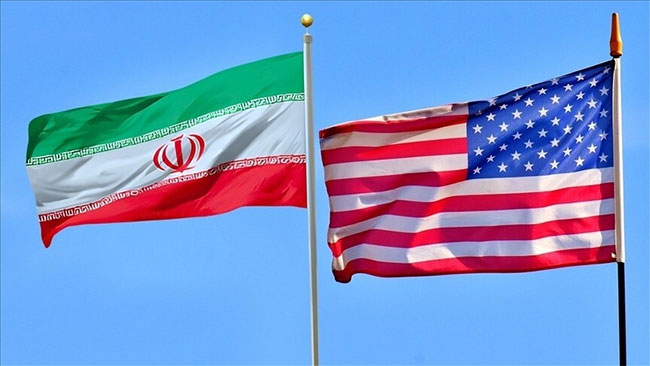 Iran tells US 'accept 14-point peace plan or face failure' as IRGC drills Tehran