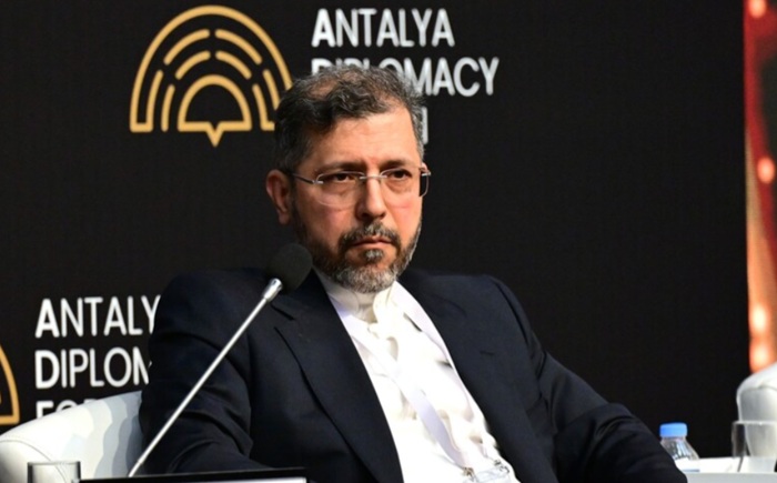 Iran Rejects Temporary Ceasefire, Signals 'New Arrangements' for Strait of Hormuz