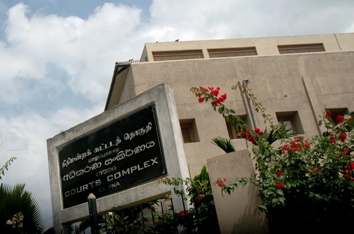 Jaffna Bar flags transfer of HC Judge Alexraja, alleges Governor's interference