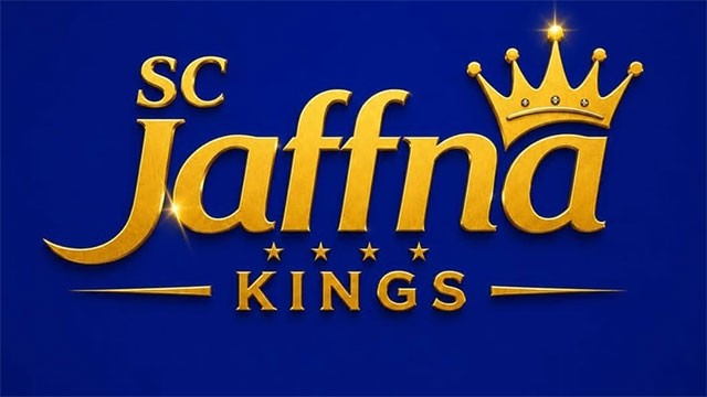 Jaffna Kings co-owner arrested for alleged match-fixing hours before LPL 2026 launch