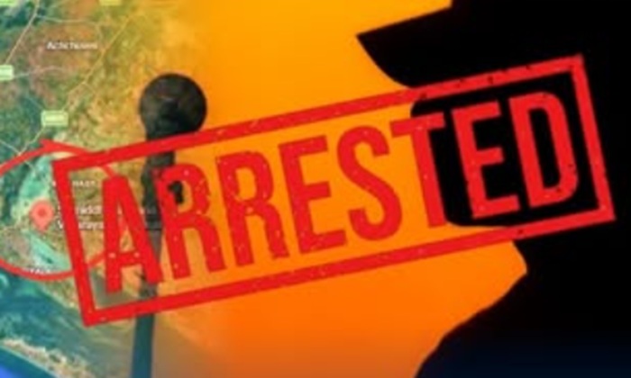 24-year-old from Kilinochchi arrested under PTA over LTTE-glorifying songs uploaded to TikTok