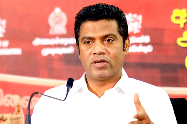 Minister Jayatissa Says Coal Procurement Failures Span 15 Years, Defends Presidential Commission