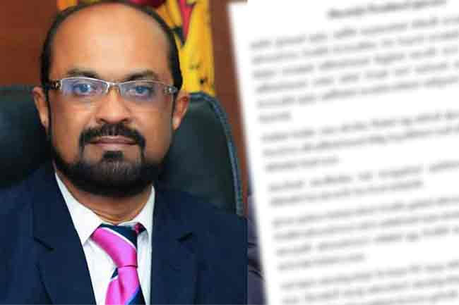 Joint Opposition Says Coal Contract Was Awarded to Unregistered Company