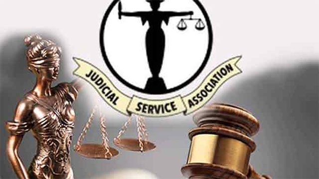 Judicial Service Association president resigns amid judges' retirement age dispute