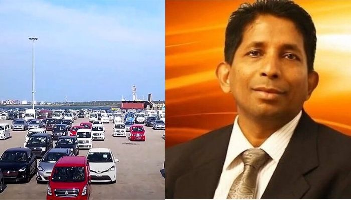 JUMVEA proposes chassis number rule for brand-new vehicle import LCs to close insider-knowledge loophole
