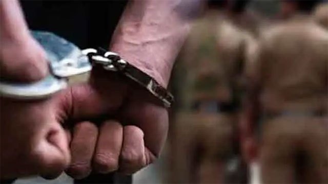 Indian national with Sri Lankan citizenship arrested in Kilinochchi over Rs. 4.99m foreign job fraud