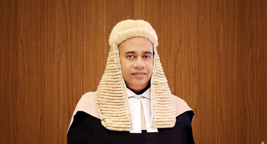 Constitutional Council clears Justice Kodagoda for Judicial Service Commission