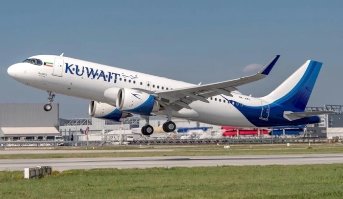 Kuwait Airways Launches Weekly Colombo Service From April 15