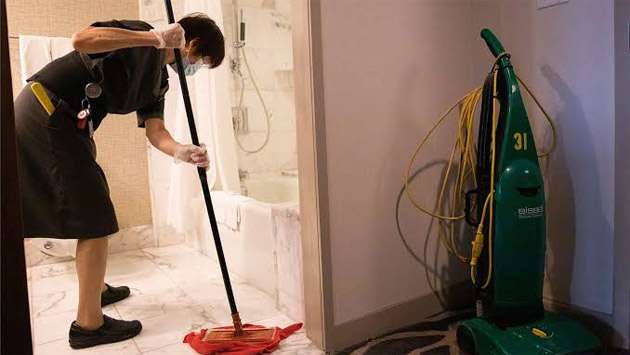 Kuwait restricts domestic worker recruitment to 10 countries, Sri Lanka on approved list