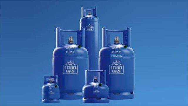 Litro keeps LPG cylinder prices unchanged for June, citing cost discipline