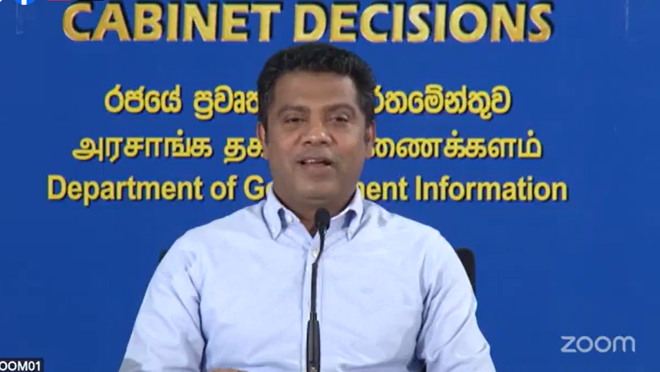 Cabinet awards Rs.827m Sapugaskanda lubricating oil contracts to Lanka IOC and Chevron