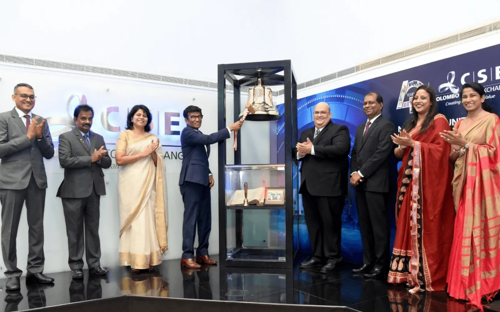 Mahindra Ideal Finance Lists Oversubscribed Rs. 1 Billion Debenture on CSE