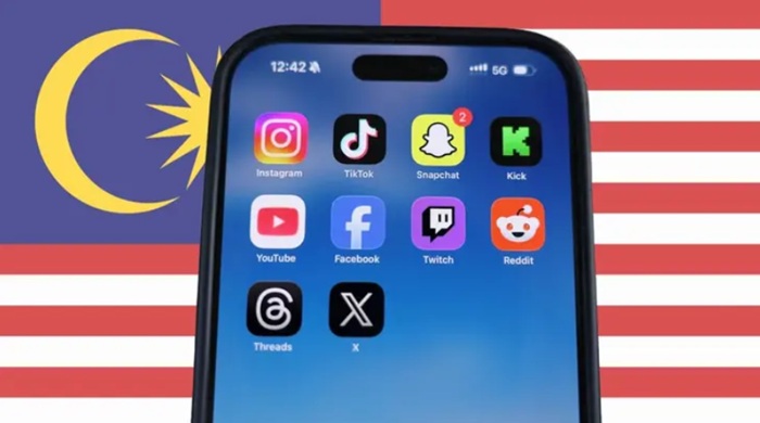 Malaysia begins enforcing social media ban for children under 16