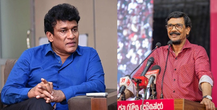 Mano Ganesan asks COPF to probe alleged diversion of PC election funds