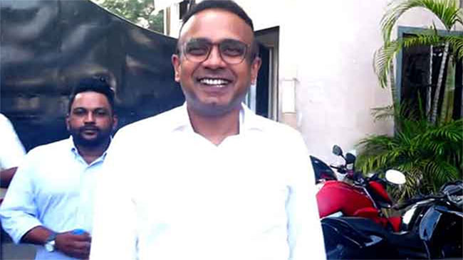 Court asks CIABOC to respond to Manusha's bid to ease travel ban