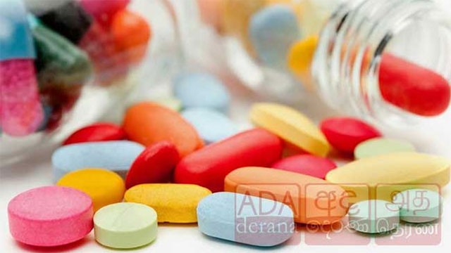 Medicine prices to rise as NMRA begins revision over rupee depreciation