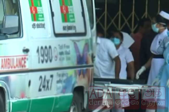 Six killed in Meegoda Vesak dansala crash; drunk driver arrested at gunpoint