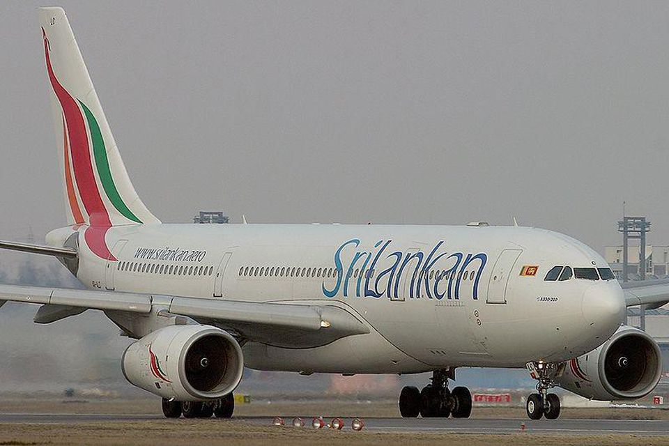 Cabinet awards Menzies Aviation AUD 8.32mn SriLankan Airlines ground handling deal at Sydney