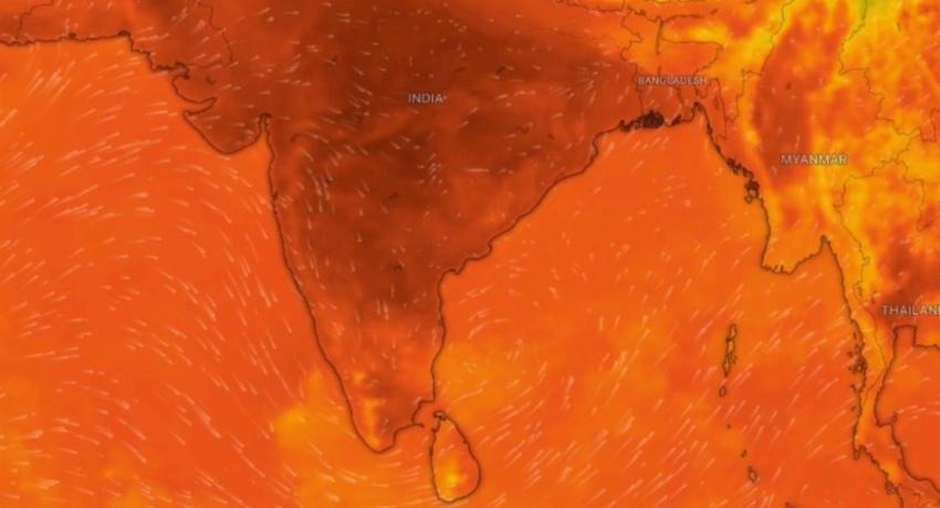 Met Department warns of 81% chance of strong El Niño by year-end