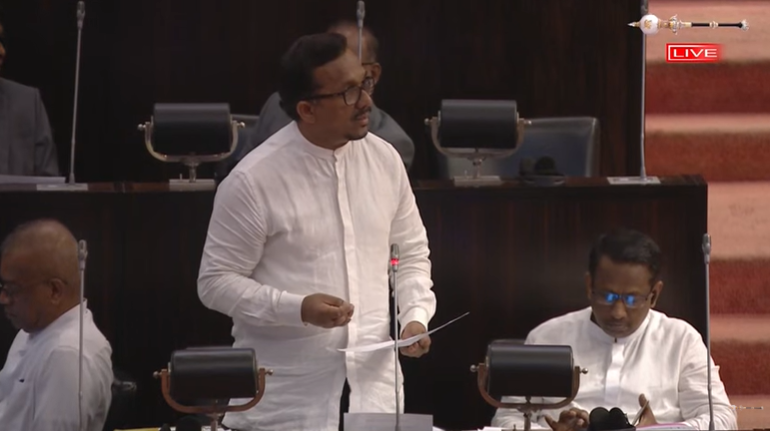Sri Lanka to enforce value addition before mineral exports under new 2026 policy