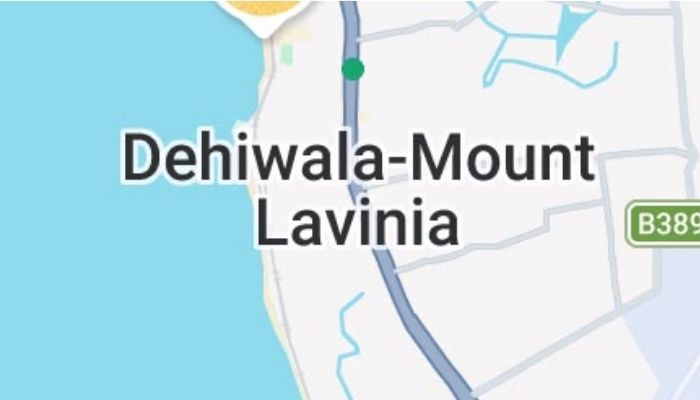 Ten arrested in Mt Lavinia operation with live grenade, crystal meth and swords
