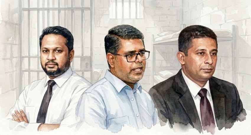Mujibur asks why Hejaaz Hizbullah was framed in Easter probe