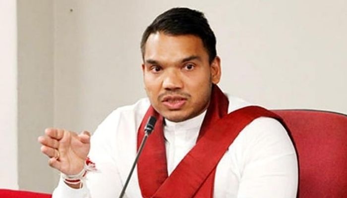 Namal accuses government of weakening intelligence services with arrests of war-era officers