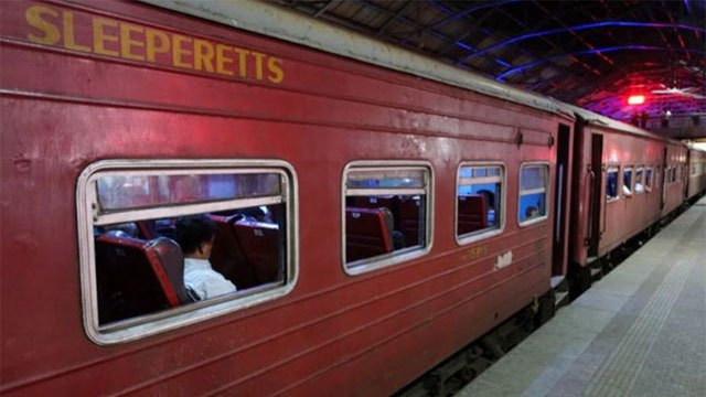 Nanu Oya–Badulla up-country train services to resume Saturday after Ditwah damage