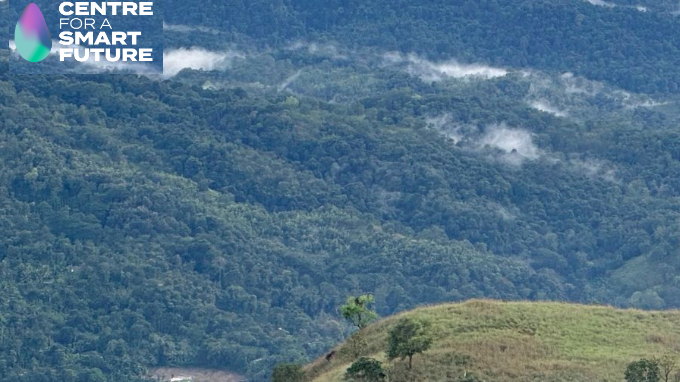Think tank welcomes National Environment Act amendments to tighten EIA quality