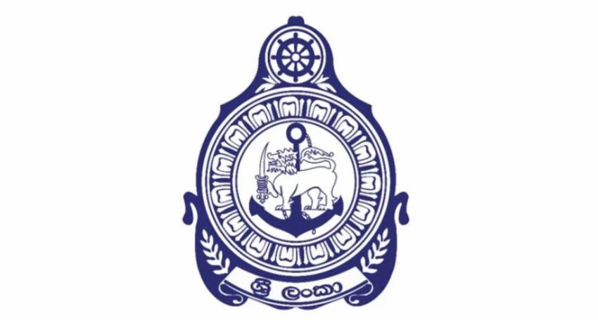 Navy divers recover pistol, rifle and T-56 ammunition from Kalpitiya lagoon
