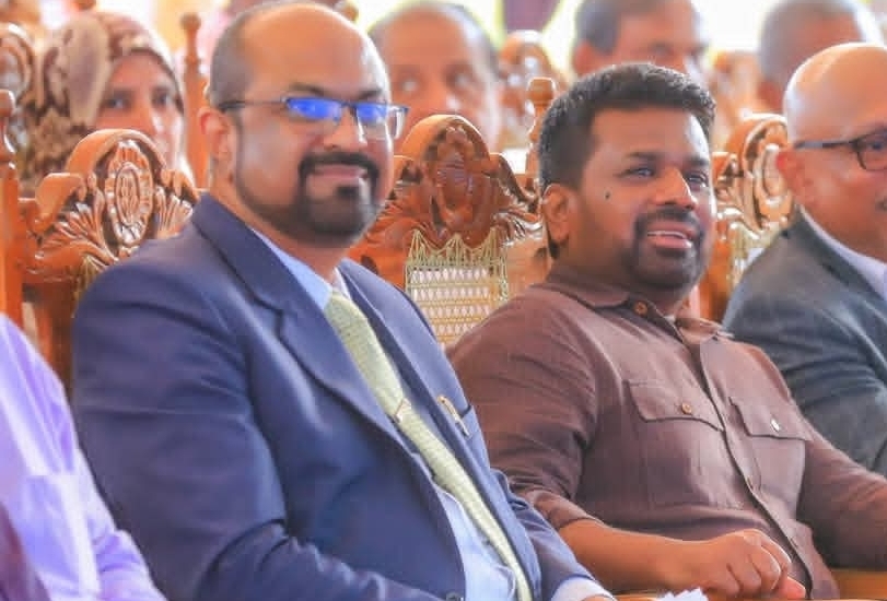 Parliament to Debate No-Confidence Motion Against Energy Minister Jayakody