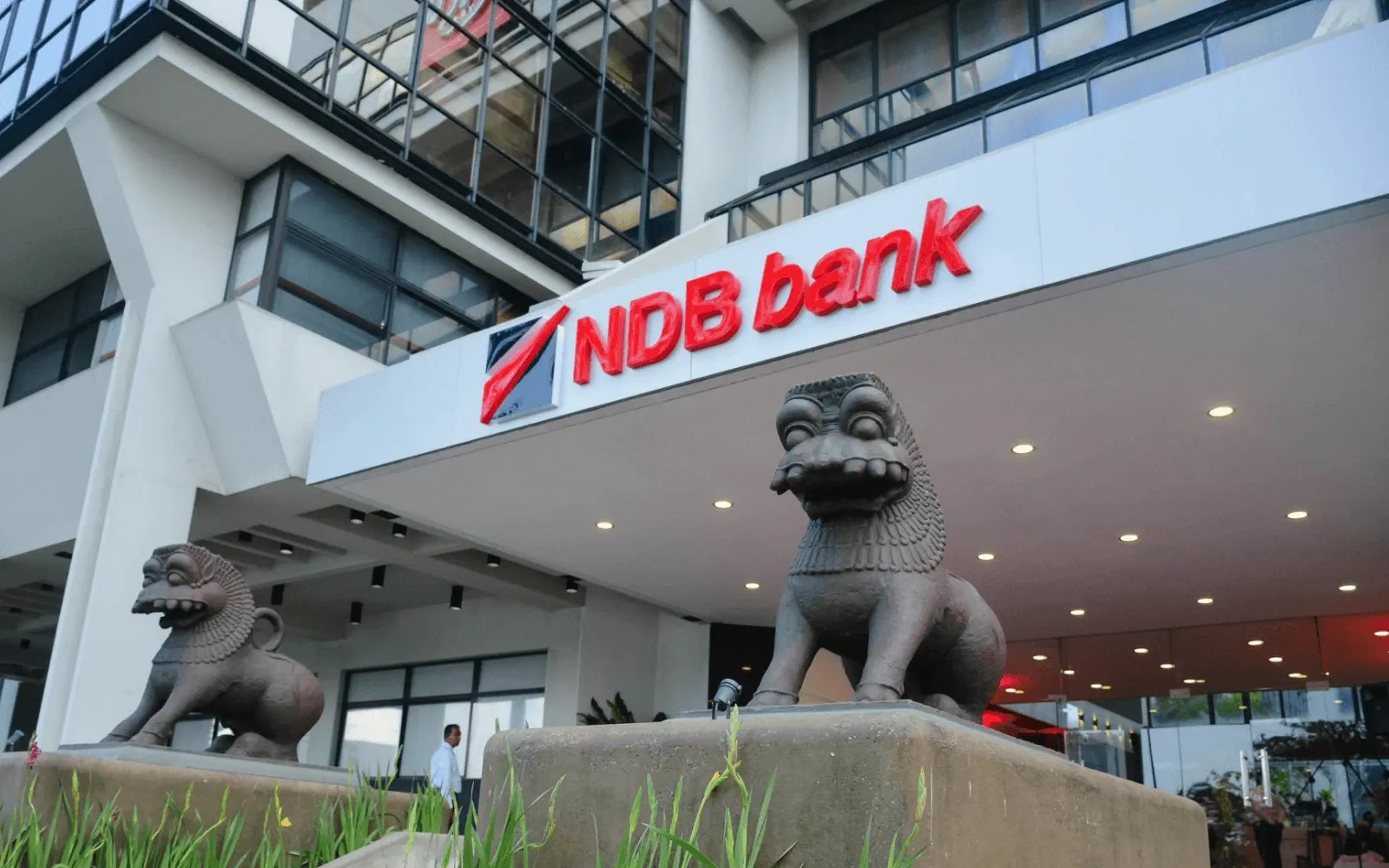 NDB Issues Official Statement, Puts Worst-Case Fraud Loss at Rs. 4 Billion