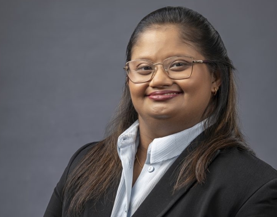 Nilshani De Silva to address UN disability rights conference on June 9