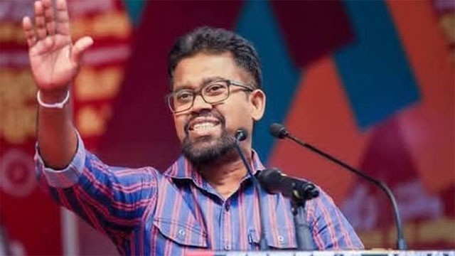Embilipitiya court orders police to expedite Suriyakanda cannabis-raid probe against NPP MP and constable