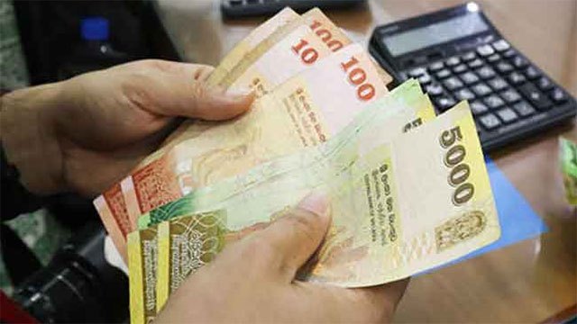 Nuwara Eliya PS Chairman alleges signature forged during CIABOC remand to pay Rs.625,000 in salaries