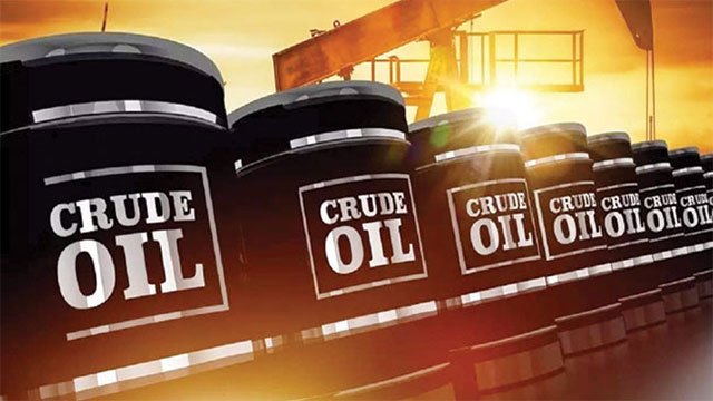 Brent crude rises to $92.29 after US strikes Iran; eighth straight weekly draw on US stocks