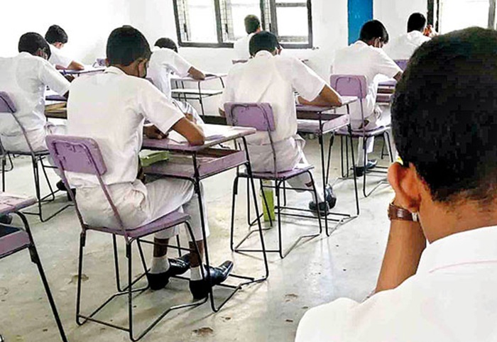 2025 O/Level Results Due by Mid-June, Examinations Department Confirms