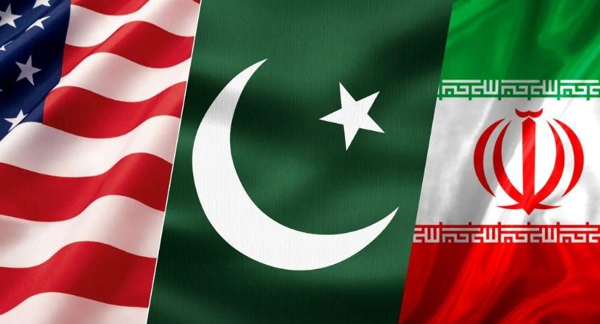 Pakistan Opens Doors for 'Make-or-Break' US-Iran Talks This Weekend