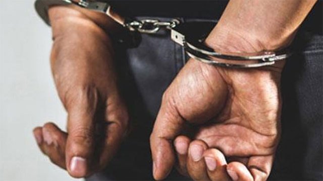 Panadura man arrested with foreign revolver, T-56 rounds and crystal meth