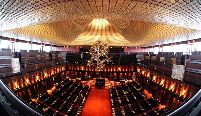 Parliament ratifies State of Emergency extension by 128 votes
