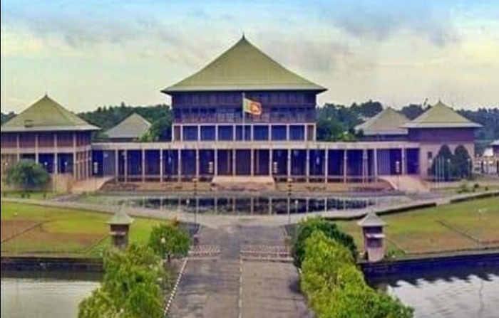 Parliament to sit June 9–12 with key tax bills, CBSL briefing and Rs.20bn supplementary estimate