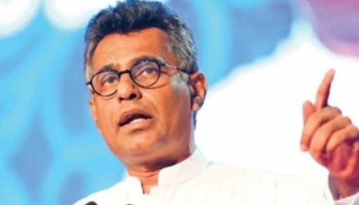 Patali says government earned Rs.600 crore from war-era fuel hike, demands price cut