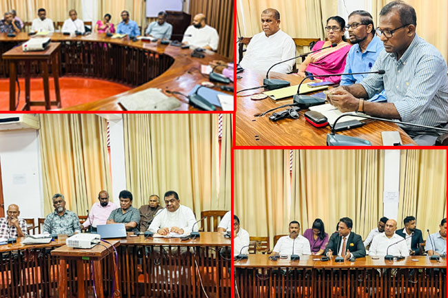 Broad agreement reached on holding long-delayed Provincial Council elections
