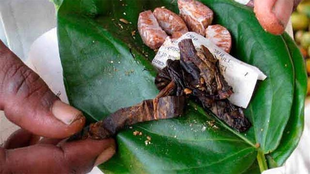 PHI Union to enforce law against selling smokeless tobacco with betel quids